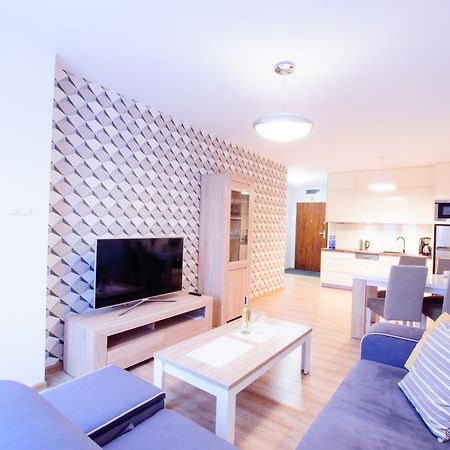Apartament Blue Coast Solna 11C/305 Kolobrzeg Luaran gambar