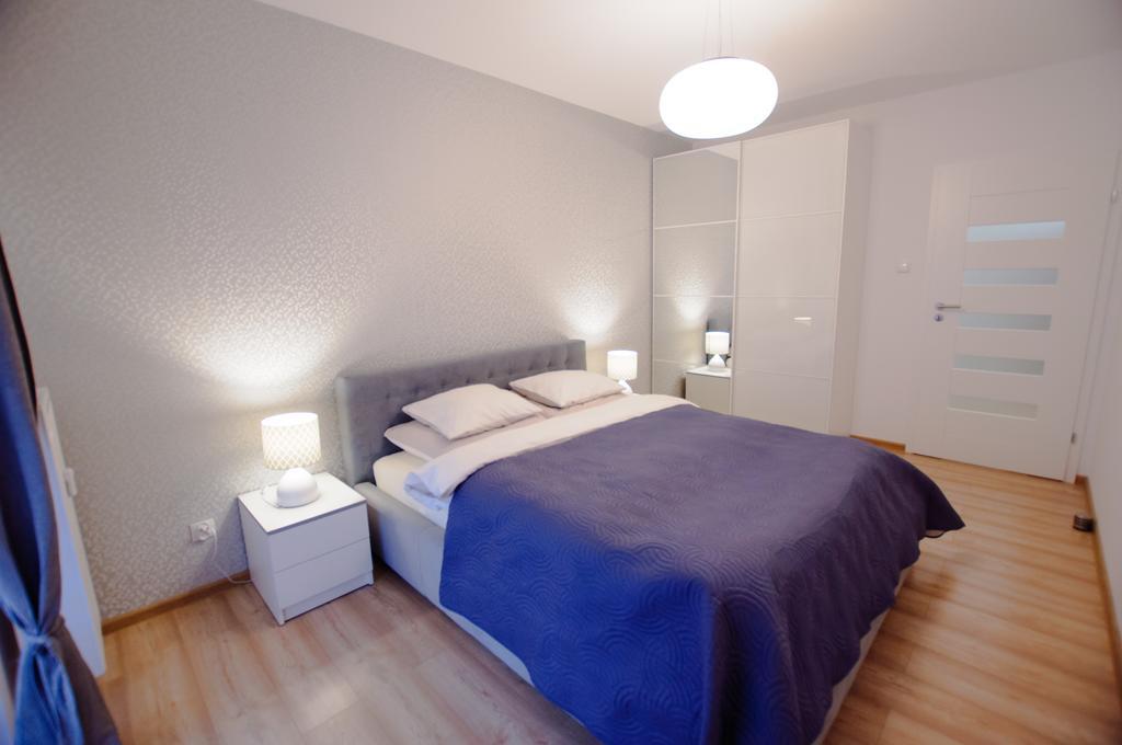 Apartament Blue Coast Solna 11C/305 Kolobrzeg Luaran gambar